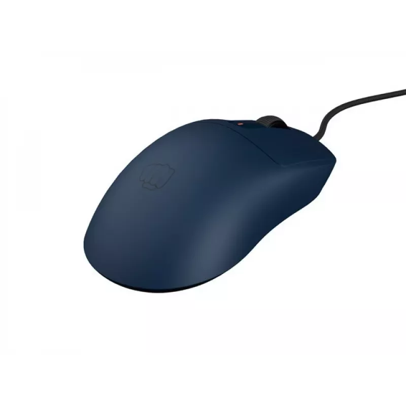 FURY TANTO T4 GAMING Maus 12000DPI RGB NAVY BLAU PROGRAMMIERBAR GAMING