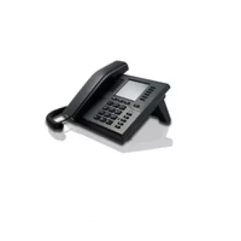 IP-Telefon Innovaphone IP112 Schwarz