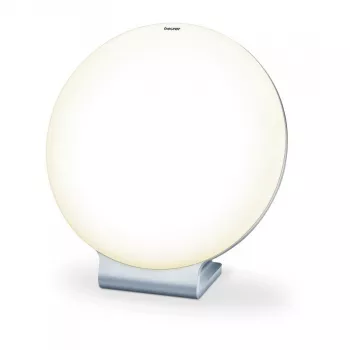 Tageslichtlampe Beurer TL 50 60815 10000 Lux – Tageslichtsimulator für die saisonale Lichttherapie