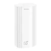 Tenda 5G01 Wireless-Router Gigabit Ethernet Dualband (2,4 GHz / 5 GHz) 5G Weiß