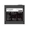 Netzteil Thermaltake TRS-600AH2NK 600 W