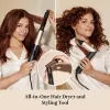 Haartrockner Silk'n SilkyAir Flex Haartrockner SIF8PE1001 1800W