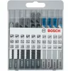 Bosch 2 607 010 630 Stich-/Dekupier-/Säbelsägeblatt