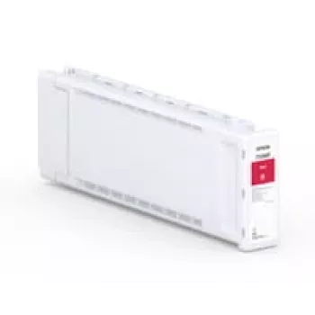 Epson UltraChrome XD3 T50MF Tintenpatrone, Rot, 700 ml (C13T50MF00)