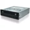 LG GH24NSD5 optisches Laufwerk Intern DVD Super Multi DL Schwarz