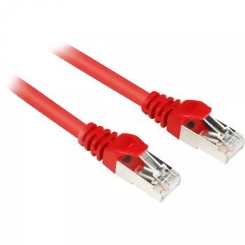 Sharkoon Patchkabel - RJ-45 (M) zu RJ-45 (M)