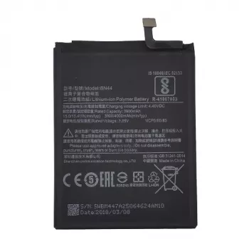 Akku XIAOMI Redmi 5 Plus, Note 5 (BN44)