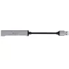 Hub USB Tracer 3.0, H41, 4 Ports