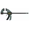 Stanley FMHT0-83235 Klemme Stangenklemme 48 cm Schwarz, Grau