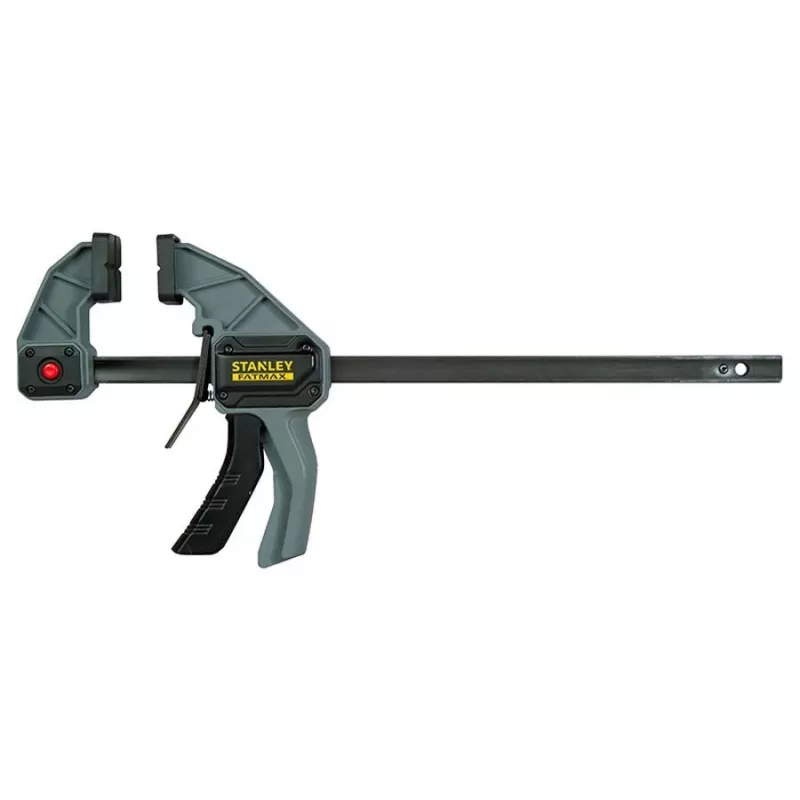 Stanley FMHT0-83235 Klemme Stangenklemme 48 cm Schwarz, Grau