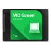 WD Grün 2,5 2 TB SATA III SSD WDS200T5G0A