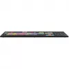 Logickeyboard Adobe Premiere Pro CC ASTRA 2 hintergrundbeleuchtete Tastatur Deutsch (LKB-PPROCC-A2PC-DE)