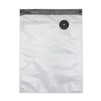 Caso | Zip-Beutel | 01294 | 20 Stück | Maße (B x L) 26 x 35 cm