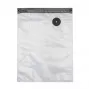 Caso | Zip-Beutel | 01294 | 20 Stück | Maße (B x L) 26 x 35 cm
