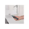 Präzisionstrimmer ROWENTA TN3011F0 für Ohren und Nase, Batterie AA 1,5 V, blau