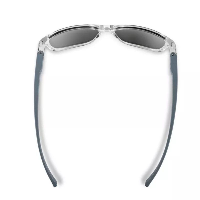 Sonnenbrille Julbo J4751112 Square — Erwachsene Männer, Glashöhe 4,3 cm, Rahmenbreite 13,3 cm, Nasensteg 1,5 cm