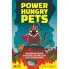 Power Hungry Pets, Kartenspiel