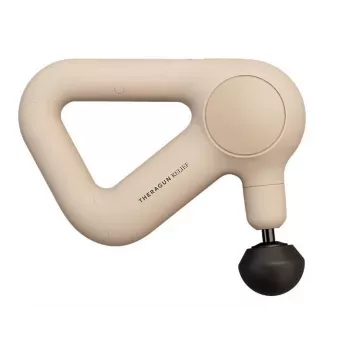 Therabody Theragun Relief Massagegerät Universal Beige