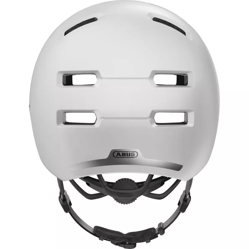 ABUS Skurb - Half-Shell-Helm - Formpressbauweise (40375)