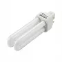 Osram DULUX D/E Energiesparlampe 18W/840 G24Q-2 FS1