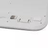 Drahtlose Tastatur SBOX WK-905 US — beige, kabellose USB-Verbindung, US-Layout