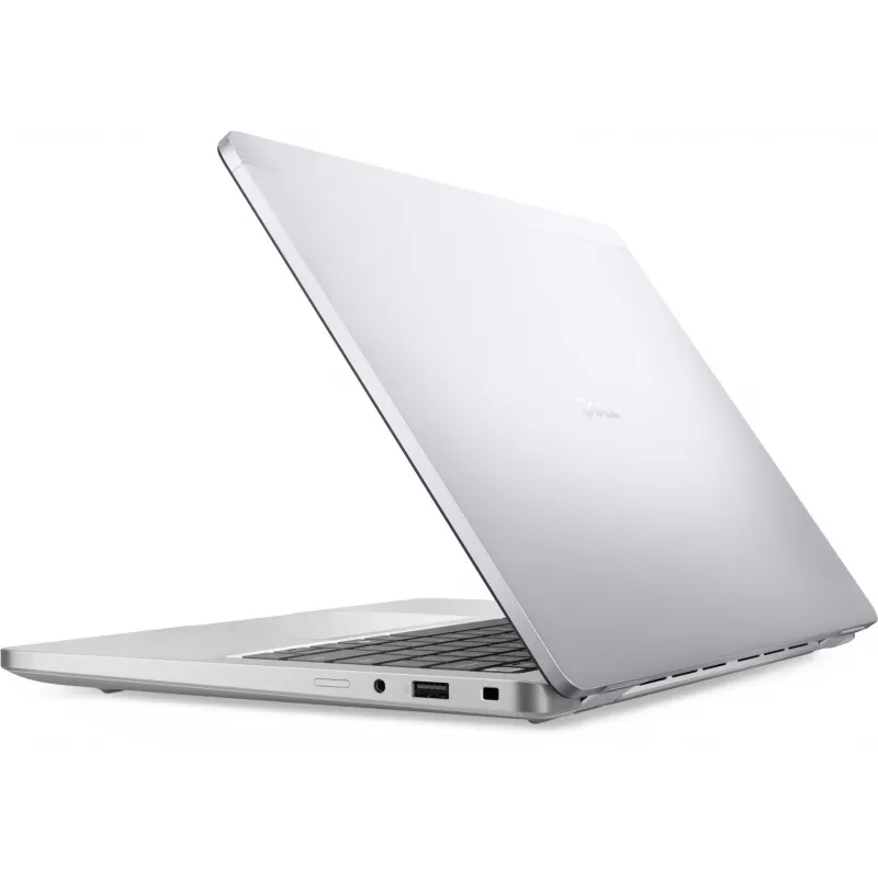 Dell Pro 13 Plus | 13,3 Zoll | Touchscreen | FHD+ | Intel Core Ultra 7 | 266V | 16 GB | LPDDR5x | Solid-State-Drive-Kapazität 512 GB | Intel Arc Graphics | Windows 11 Pro | 802.11be | Bluetooth-Version 5.4 | Tastatursprache Englisch | Tastatur mit Hintergrundbeleuchtung | Garantie 36 Monate | Batteriegarantie 12 Monate
