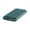 Navitel PWR10 MX GRÜN Powerbank 10000 mAh