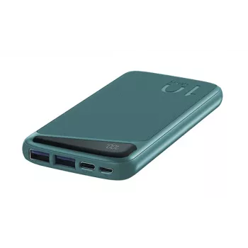 Navitel PWR10 MX GRÜN Powerbank 10000 mAh