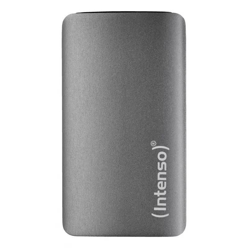 SSD-Laufwerk Intenso 1 TB extern USB Type-C 3.2 Gen 2x2 TX800