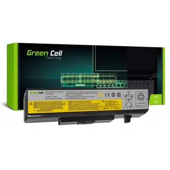 Green Cell LE34 Notebook-Ersatzakku