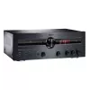 MAGNAT MA-900 STEREO-VERSTÄRKER SCHWARZ