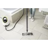 Zylinder-Dampfreiniger Kärcher SC 2 Deluxe 1500 W, 1 L, 3,2 bar, einstellbarer Dampf, 2,2 m Schlauch
