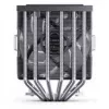 Jonsbo CR-3000E Dual-Tower schwarz CPU-Kühler
