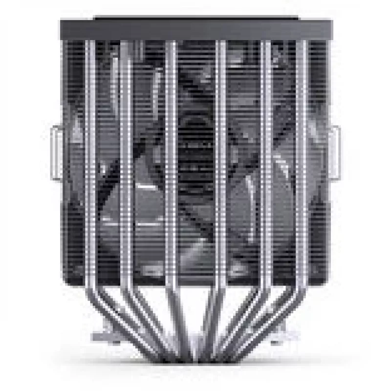 Jonsbo CR-3000E Dual-Tower schwarz CPU-Kühler