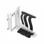 GPU-Kit Fractal Design Flex 2 Universal White 124×196×144 mm — GPU-Montagekit