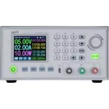 Joy-IT PS1440-C-PRO-RS485 Labornetzteil, einstellbar 0 - 60 V 0 - 24 A 1440 W 1 x RS485 fernsteuerbar, programmierbar, (PS1440-C-PRO-RS485)