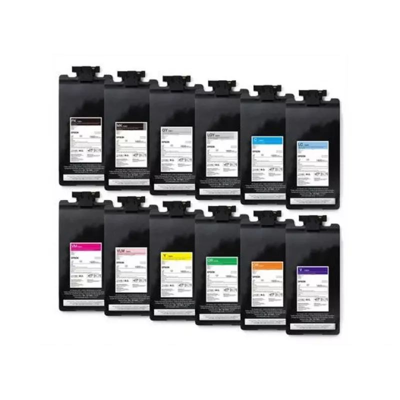 Epson SureColor SC-P20500 Großformatdrucker Inkjet Farbe 2400 x 1200 DPI Ethernet LAN