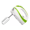 Handmixer Adler AD 4205G Grün Weiß