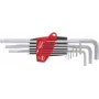 Werkzeugset Wiha ProStar 07192