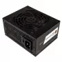 500 Watt SST-EX500-B Extreme SFX-Netzteil 80 PLUS Bronze - PC-/Server-Netzteil - SFX (SST-EX500-B)