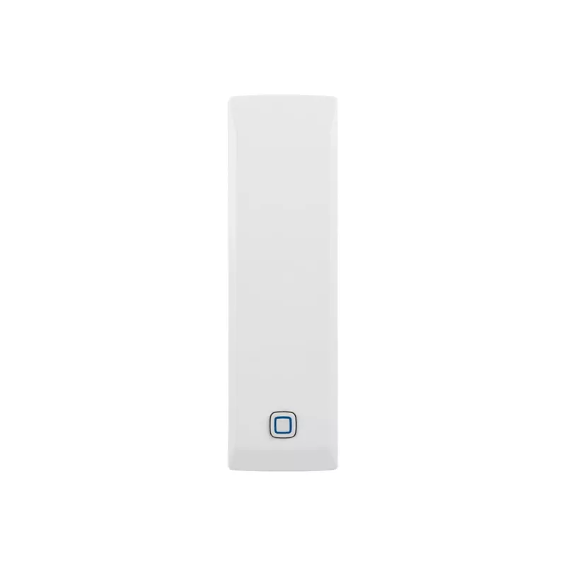 eQ-3 AG Homematic IP HmIP STV, Innen, Weiß, IP30, Funk, Batterie, 1,5 V
