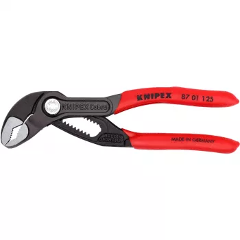 Gleitgelenkzange Knipex Cobra 8701125