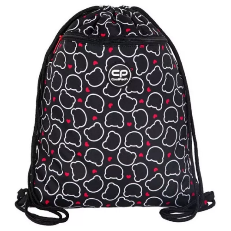 Sporttasche CoolPack Vert Bear