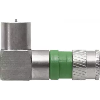 CFS 100-48 F Axing Grün Silber