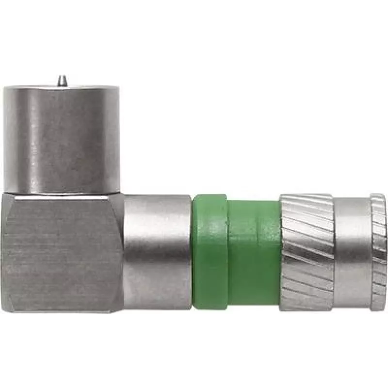 CFS 100-48 F Axing Grün Silber
