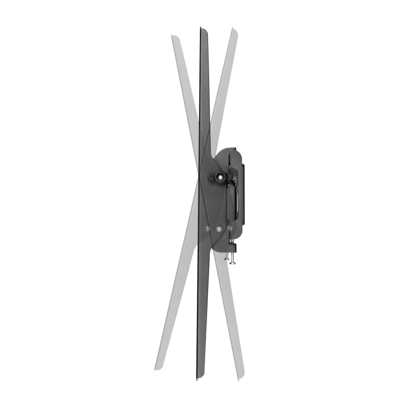 TV-Halterung SBOX PLB-2544T-2 für 32-70-Zoll-Fernseher, max. Belastung 45 kg, VESA bis 400×400