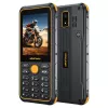 Mobiltelefon UleFone Phone Armor Mini 4 LTE 4,5 Zoll