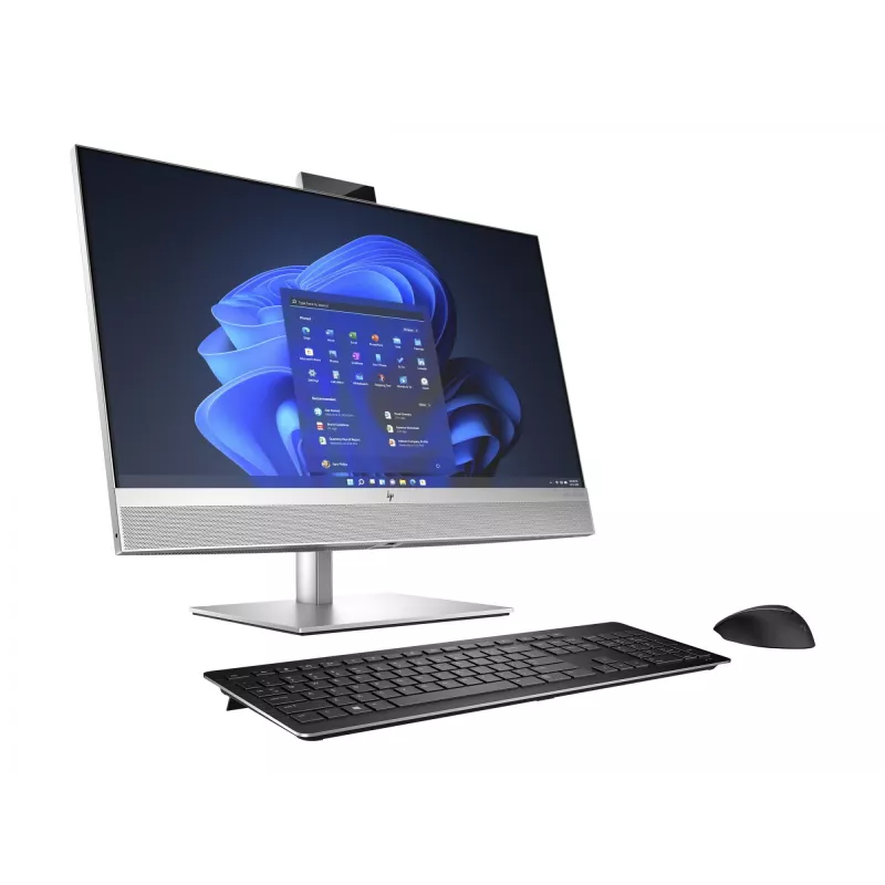 HP EliteOne 870 G9, Intel Core i7-14700, 16 GB, 512 GB SSD, W11P