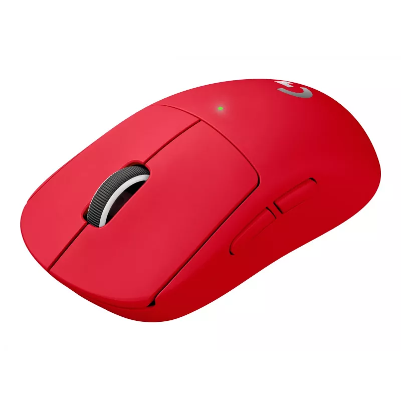 Logitech G PRO X SUPERLIGHT Wireless Maus