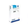Tintenpatrone Epson C13T75524N (Original, XL hohe Reichweite) Cyan für WF-8XXX Serie
